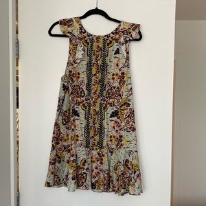 Free People Tulum Dress
